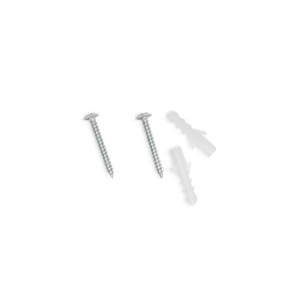 Brilagi - LED Venkovní nástěnné svítidlo se senzorem ARCELO LED/9W/230V IP44