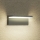 Brilagi - LED Venkovní nástěnné svítidlo TESSI LED/10W/230V antracit IP54