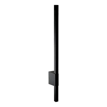 BRILAGI - LED Venkovní nástěnné svítidlo VELORA LED/12W/230V 90 cm IP44 černá