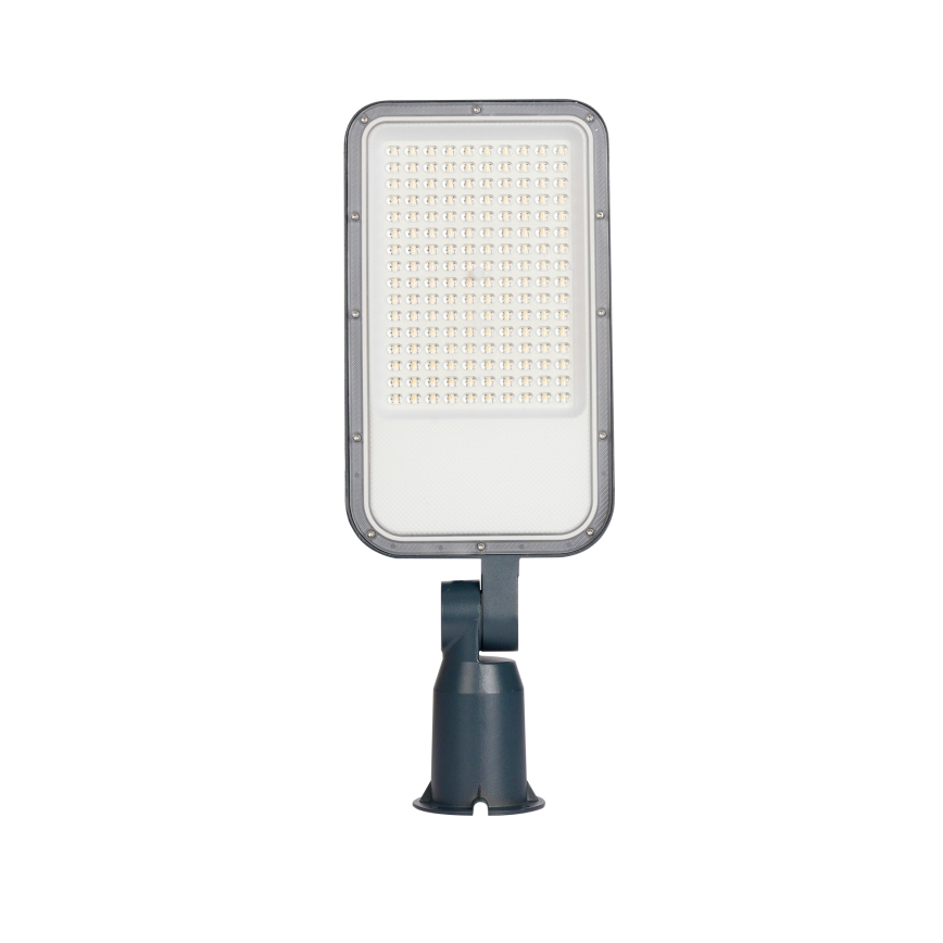 Brilagi - LED Venkovní pouliční lampa s kloubem URBANLIGHT LED/100W/230V antracit IP65