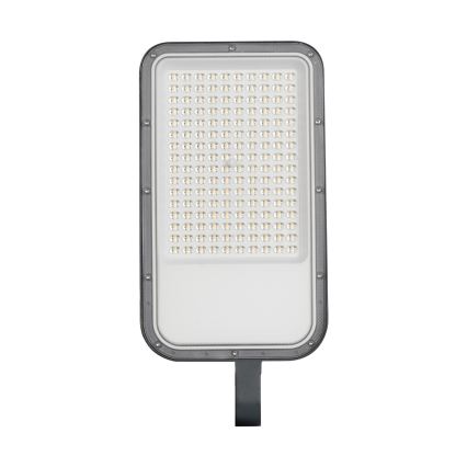 Brilagi - LED Venkovní pouliční lampa s kloubem URBANLIGHT LED/100W/230V antracit IP65