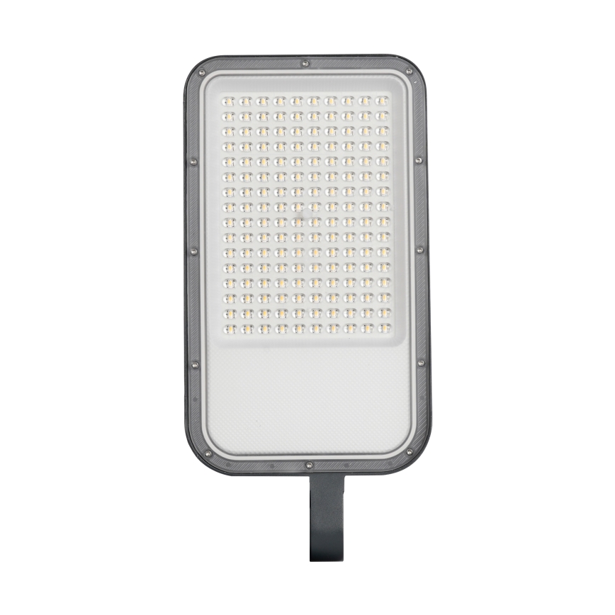 Brilagi - LED Venkovní pouliční lampa s kloubem URBANLIGHT LED/100W/230V antracit IP65