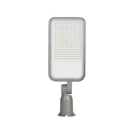 Brilagi - LED Venkovní pouliční lampa s kloubem URBANLIGHT LED/100W/230V šedá IP65