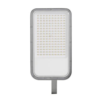 Brilagi - LED Venkovní pouliční lampa s kloubem URBANLIGHT LED/100W/230V šedá IP65