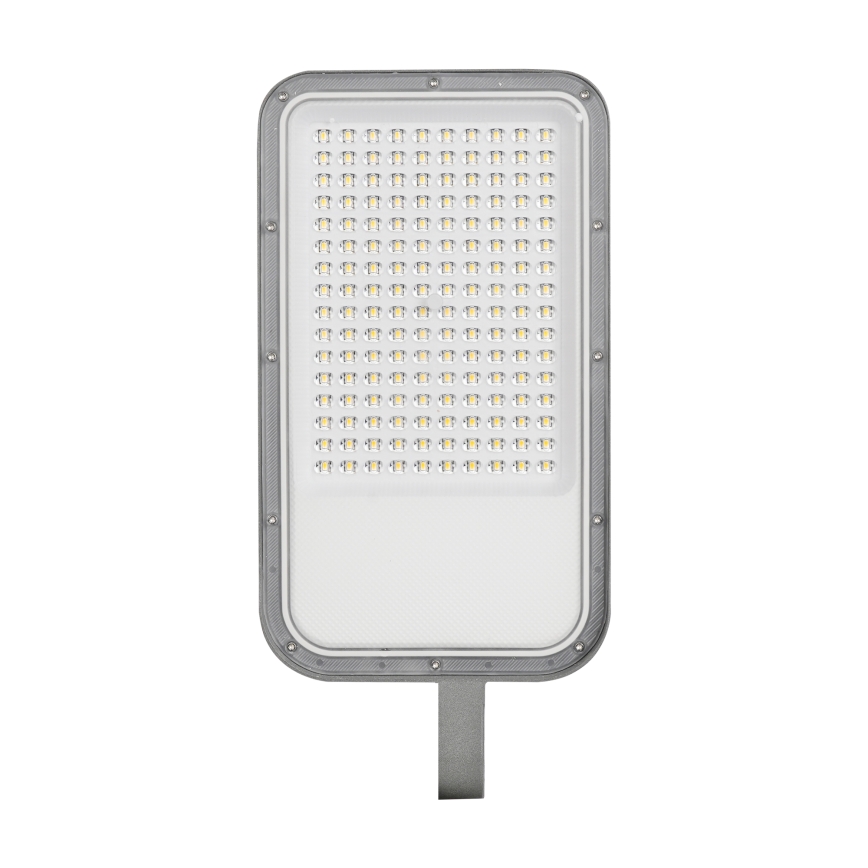 Brilagi - LED Venkovní pouliční lampa s kloubem URBANLIGHT LED/100W/230V šedá IP65