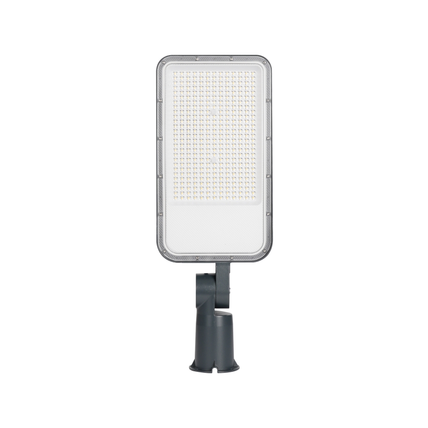 Brilagi - LED Venkovní pouliční lampa s kloubem URBANLIGHT LED/200W/230V antracit IP65