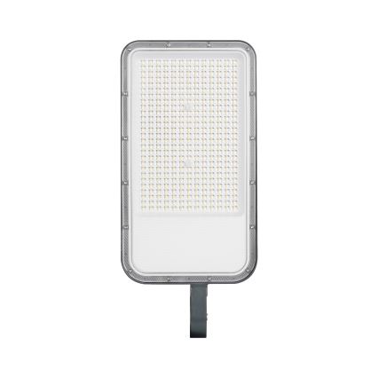 Brilagi - LED Venkovní pouliční lampa s kloubem URBANLIGHT LED/200W/230V antracit IP65
