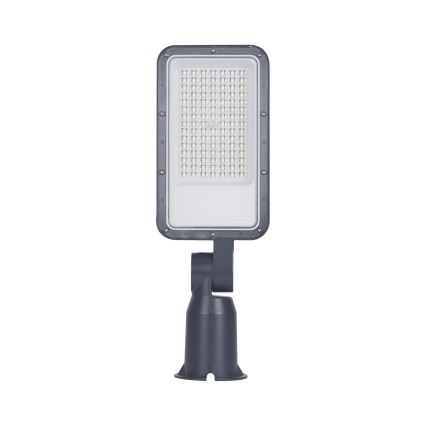 Brilagi - LED Venkovní pouliční lampa s kloubem URBANLIGHT LED/50W/230V antracit IP65