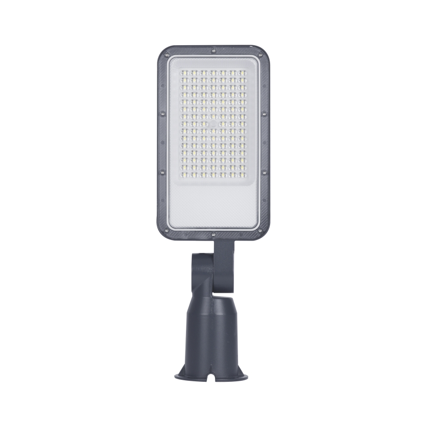 Brilagi - LED Venkovní pouliční lampa s kloubem URBANLIGHT LED/50W/230V antracit IP65