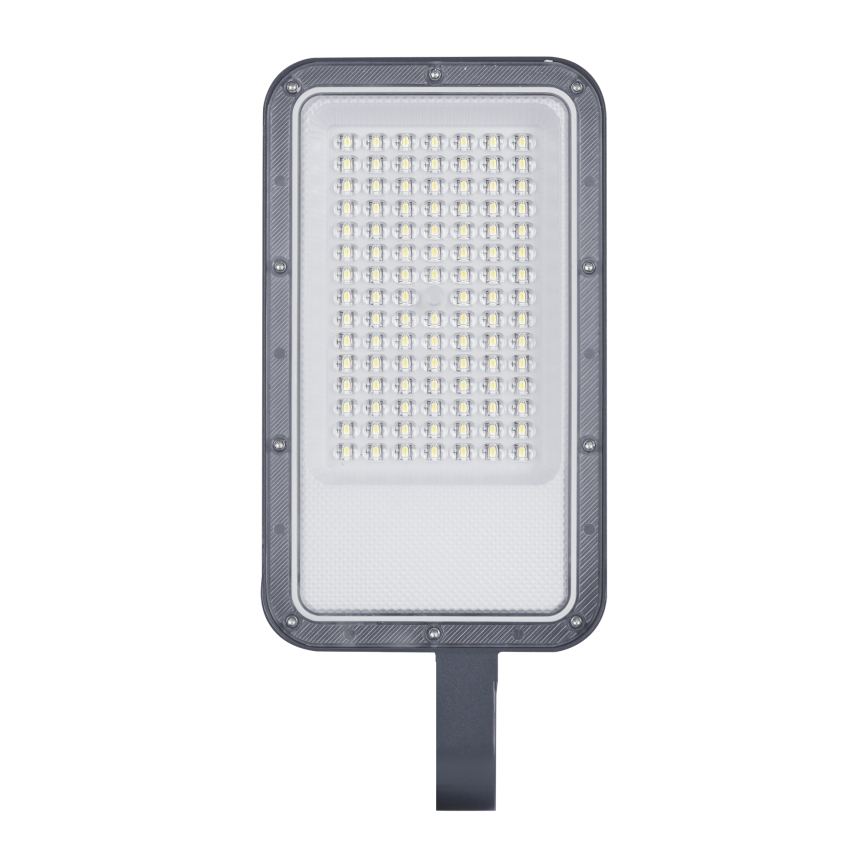 Brilagi - LED Venkovní pouliční lampa s kloubem URBANLIGHT LED/50W/230V antracit IP65
