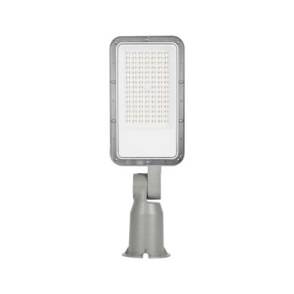 Brilagi - LED Venkovní pouliční lampa s kloubem URBANLIGHT LED/50W/230V šedá IP65