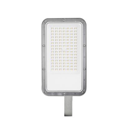 Brilagi - LED Venkovní pouliční lampa s kloubem URBANLIGHT LED/50W/230V šedá IP65