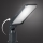 Brilagi - LED Venkovní pouliční lampa s kloubem URBANLIGHT LED/50W/230V antracit IP65