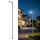 Brilagi - LED Venkovní pouliční lampa se sloupem a kloubem 3 m URBANLIGHT LED/100W/230V šedá IP65