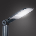 Brilagi - LED Venkovní pouliční lampa URBANLIGHT LED/100W/230V antracit IP65