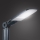 Brilagi - LED Venkovní pouliční lampa URBANLIGHT LED/100W/230V antracit IP65