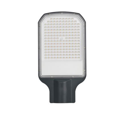 Brilagi - LED Venkovní pouliční lampa URBANLIGHT LED/100W/230V antracit IP65