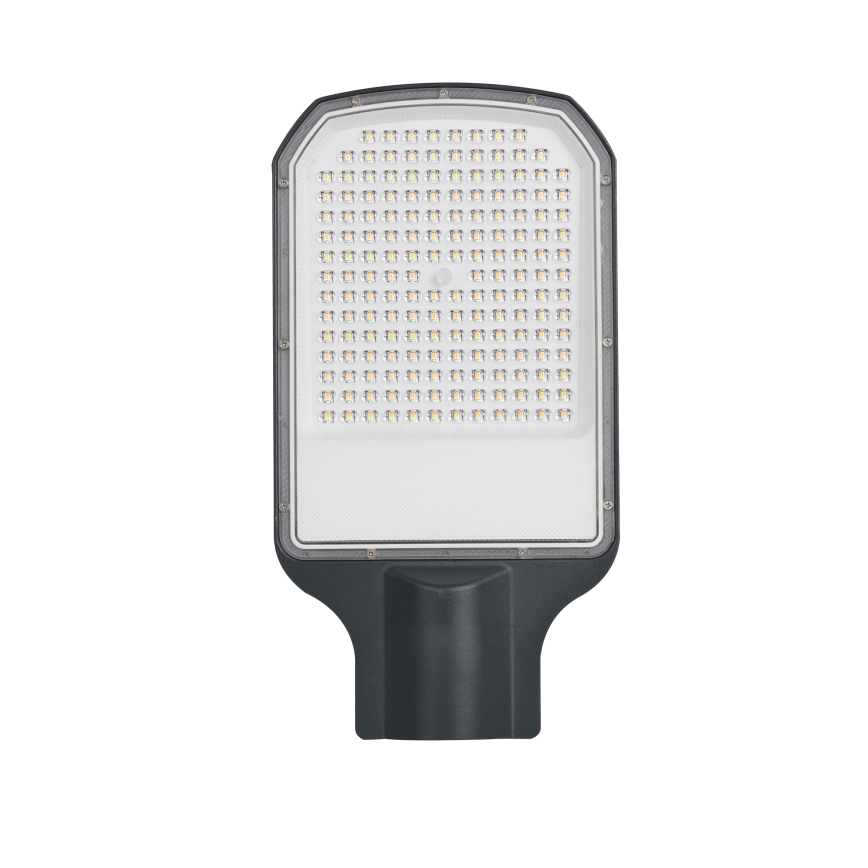 Brilagi - LED Venkovní pouliční lampa URBANLIGHT LED/100W/230V antracit IP65