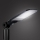 Brilagi - LED Venkovní pouliční lampa URBANLIGHT LED/100W/230V černá IP65