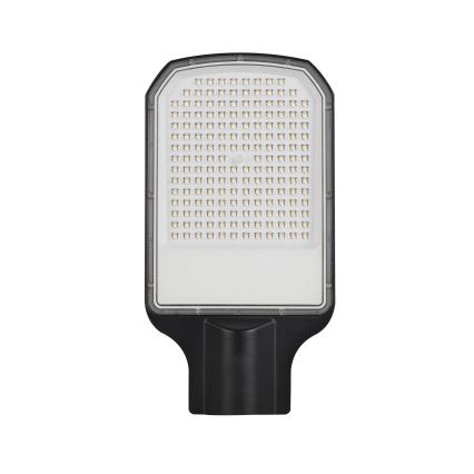 Brilagi - LED Venkovní pouliční lampa URBANLIGHT LED/100W/230V černá IP65