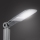 Brilagi - LED Venkovní pouliční lampa URBANLIGHT LED/100W/230V šedá IP65