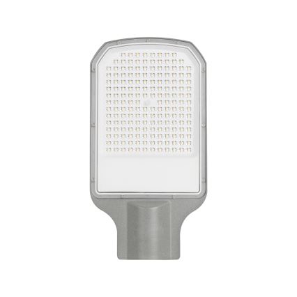 Brilagi - LED Venkovní pouliční lampa URBANLIGHT LED/100W/230V šedá IP65