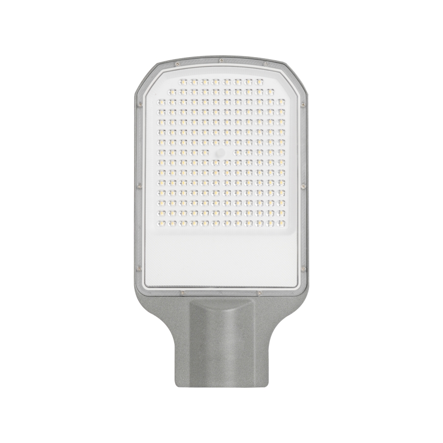 Brilagi - LED Venkovní pouliční lampa URBANLIGHT LED/100W/230V šedá IP65