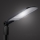 Brilagi - LED Venkovní pouliční lampa URBANLIGHT LED/200W/230V černá IP65
