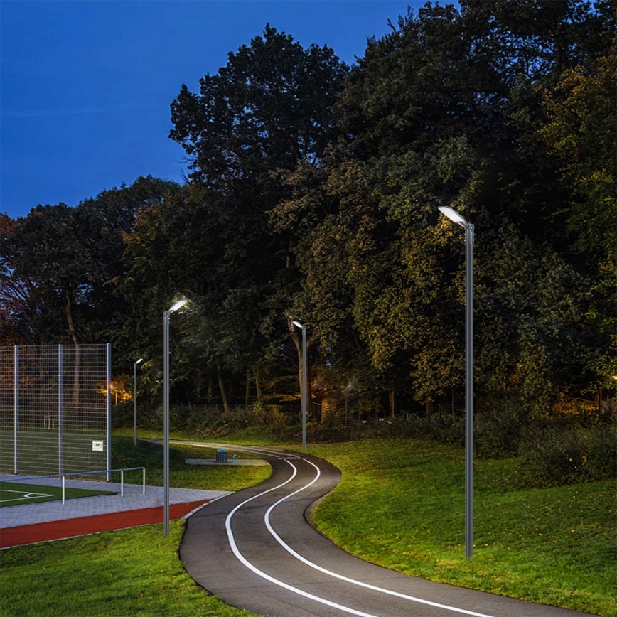 Brilagi - LED Venkovní pouliční lampa URBANLIGHT LED/50W/230V antracit IP65