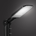 Brilagi - LED Venkovní pouliční lampa URBANLIGHT LED/50W/230V černá IP65