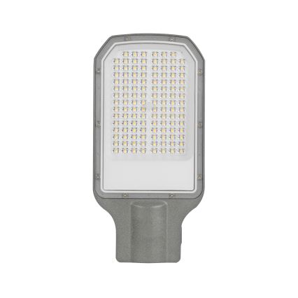 Brilagi - LED Venkovní pouliční lampa URBANLIGHT LED/50W/230V šedá IP65