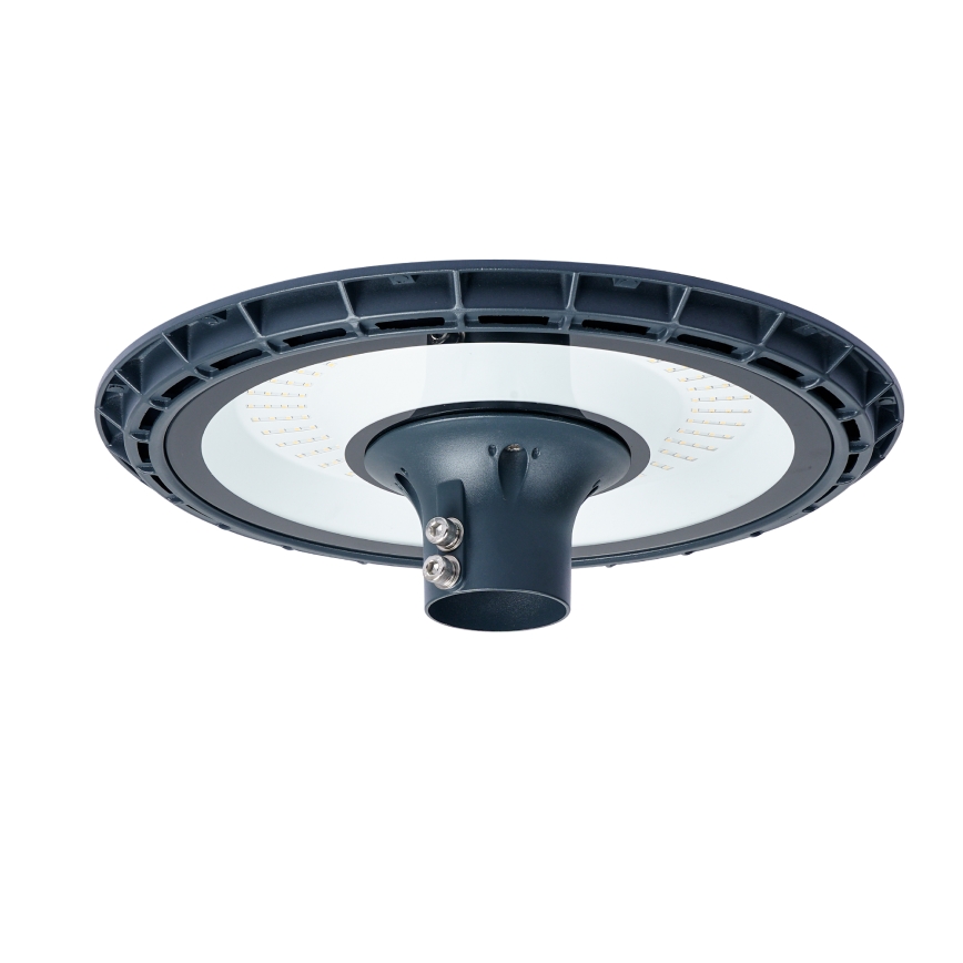 Brilagi - LED Venkovní pouliční lampa URBANSPARK LED/120W/230V antracit IP65