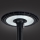 Brilagi - LED Venkovní pouliční lampa URBANSPARK LED/120W/230V černá IP65