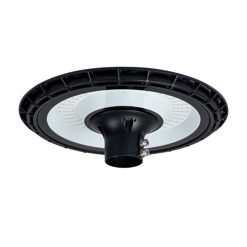 Brilagi - LED Venkovní pouliční lampa URBANSPARK LED/120W/230V černá IP65