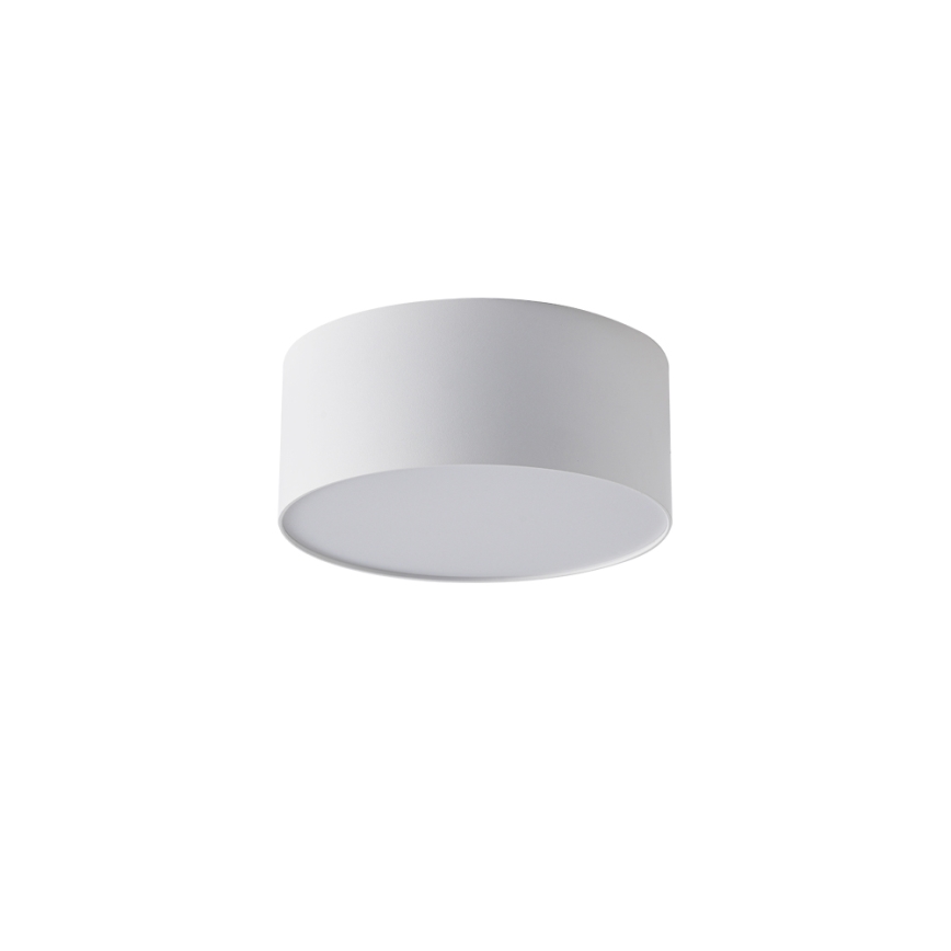 BRILAGI - LED Venkovní stropní svítidlo FORIS LED/20W/230V pr. 15 cm bílá IP44