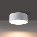 BRILAGI - LED Venkovní stropní svítidlo FORIS LED/9W/230V pr. 9 cm bílá IP44 CRI 90