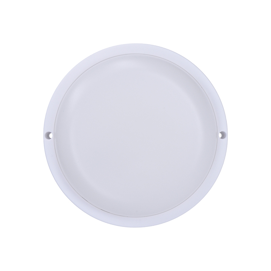 Brilagi - LED Venkovní stropní svítidlo LED/13W/230V pr. 17 cm IP54