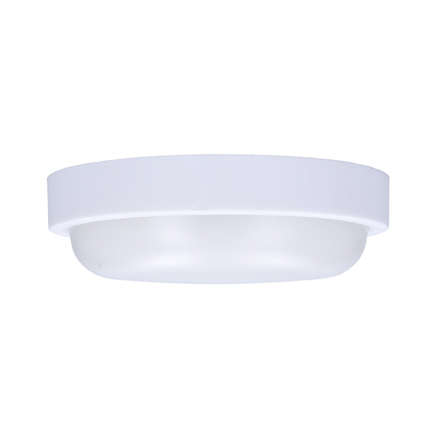 Brilagi - LED Venkovní stropní svítidlo LED/13W/230V pr. 17 cm IP54