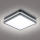 Brilagi - LED Venkovní svítidlo BENE LED/24W/230V 26x26 cm antracit IP54