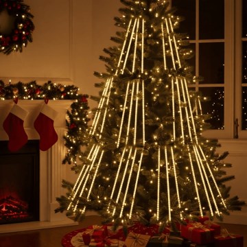 BRILAGI - LED Venkovní vánoční řetěz 192xLED/3,6W/8m IP44 teplá bílá
