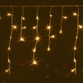 Brilagi - LED Venkovní vánoční řetěz 400xLED/8 funkcí 23x0,6m IP44 teplá bílá