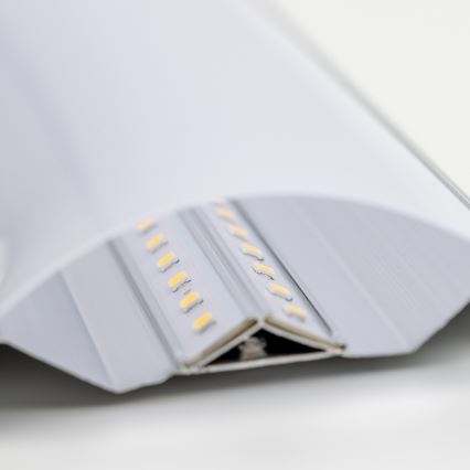 Brilagi - LED Zářivkové svítidlo AVERO LED/16W/230V 60 cm