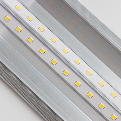 Brilagi - LED Zářivkové svítidlo AVERO LED/32W/230V 120 cm