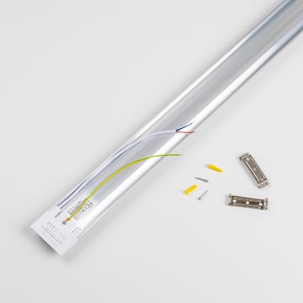 Brilagi - LED Zářivkové svítidlo AVERO LED/32W/230V 120 cm