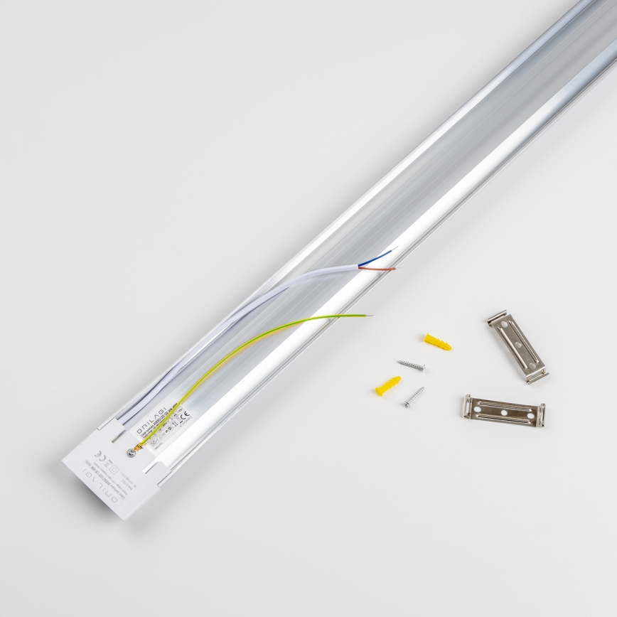 Brilagi - LED Zářivkové svítidlo AVERO LED/32W/230V 120 cm