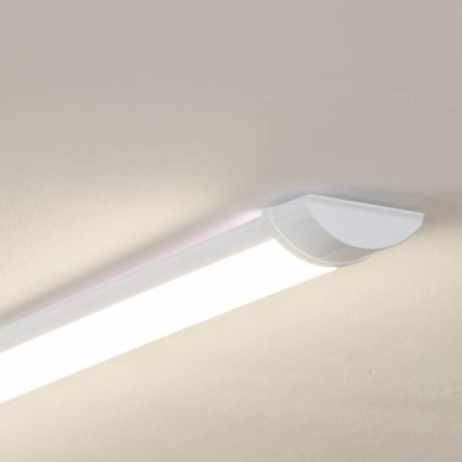 Brilagi - LED Zářivkové svítidlo LUMA LED/32W/230V 120 cm
