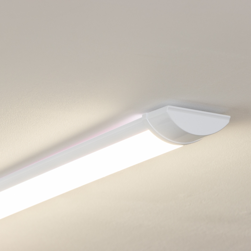 Brilagi - LED Zářivkové svítidlo LUMA LED/32W/230V 120 cm