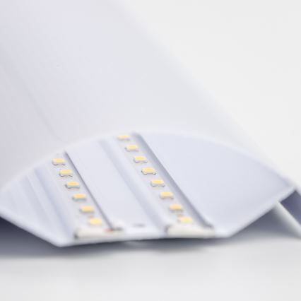 Brilagi - LED Zářivkové svítidlo LUMA LED/32W/230V 120 cm