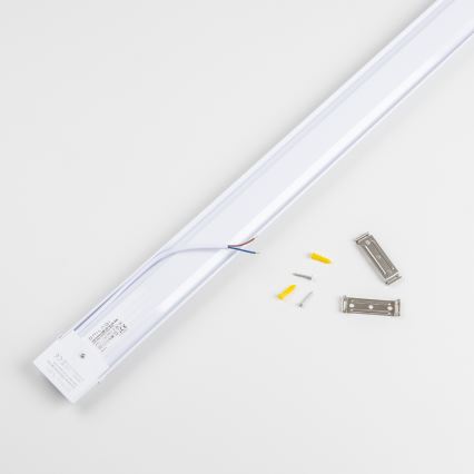 Brilagi - LED Zářivkové svítidlo LUMA LED/32W/230V 120 cm
