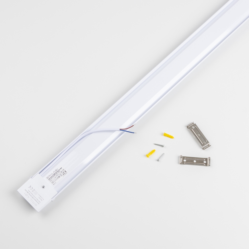 Brilagi - LED Zářivkové svítidlo LUMA LED/32W/230V 120 cm